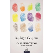 MRAYss Kişiliğin Gelişimi