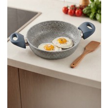 Khor Granit 18 cm Sahan