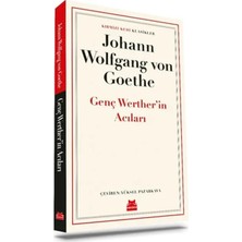 Ekin Trend Genç Werther’in Acıları - Klasikler
