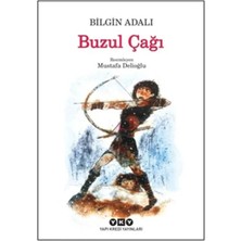 MRAYss Buzul Çağı