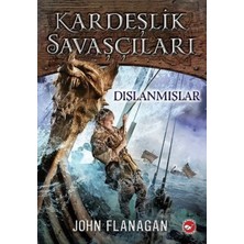 MRAYss Kardeşlik Savaşçıları 1 - Dışlanmışlar