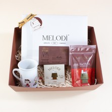 Melodi Peanuts Collection Maynard 540G Hediye Kutusu