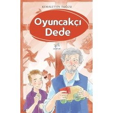 Elivora Oyuncakçı Dede