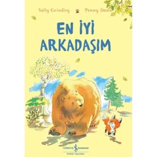 Mercan Terlik Çanta Iyi Arkadaşım