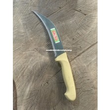 Dmr 1 Kalite Ot Kesme Testeresi Bağ Budama Bıçağı Akrep Diş Budama Testere Pls  Sap