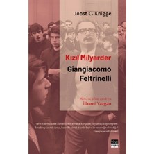 Kızıl Milyarder: Giangiacomo Feltrinelli