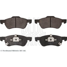 Blue Print ADBP420114 Fren Balatası Mg Zs Zs 10088104