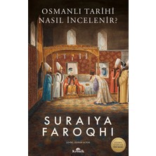 Kronik Kitap Osmanlı Tarihi Nasıl Incelenir?