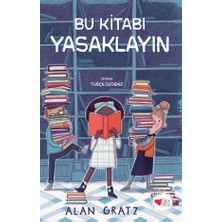 Can Çocuk Yayınları Bu Kitabı Yasaklayın