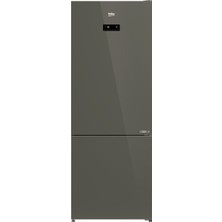 Beko 670514 Egc No Frost Buzdolabı