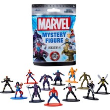 JADA Marvel Mystery Fügure Series3 Sürpriz Paket