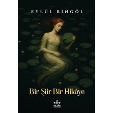 Elpis Yayınları Bir Şiir Bir Hikaye