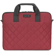 Lovesta Home Iksy 14.1 Inç Notebook Çantası Kırmızı MCC902