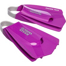 Mad Wave Chaser Tech Ayak Paleti (Mor)