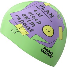 Mad Wave Plan Silikon Bone