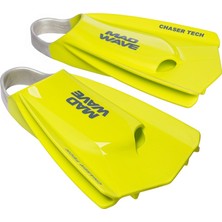 Mad Wave Chaser Tech Ayak Paleti (Sarı)