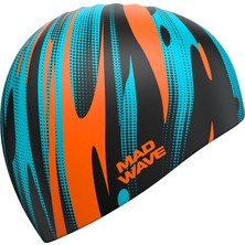 Mad Wave Flame 2 Silikon Bone