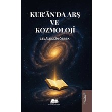 Kalyora Yayıncılık Kur'an'da Arş ve Kozmoloji