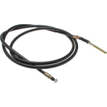 Sym 43450-AAA-000 Arka Fren Teli Orbıt 50 4t Euro 4