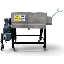 Ader ŞIRA300 Üzüm - Nar- Elma Sıkma Makinesi Saatte 250 Kg