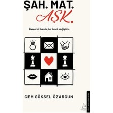 GÖKRA Şah. Mat. Aşk.