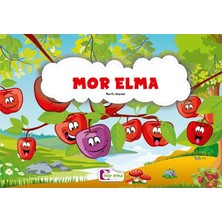 GÖKRA Mor Elma