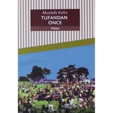 GÖKRA Tufandan Önce