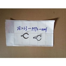 Sym 28233-M92-000 Marş Pinyon Dişli Yayı VS125, VS150, Orbıt2, Fıddle3