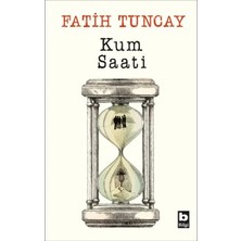 GÖKRA Kum Saati