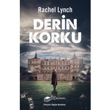 Derin Korku - Rachel Lynch