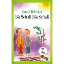 GÖKRA Bir Şeftali Bin Şeftali