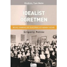 GÖKRA Idealist Öğretmen