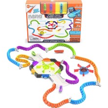 Hexbug Nano Flash Playground Oyun Seti HEX433-7122