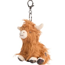 Barbour Animal Anahtarlık BR31 Highland Cow