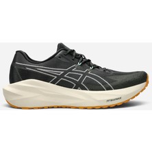 Asics Blazeblast Erkek Yeşil Outdoor Koşu Ayakkabısı 1011C276-001