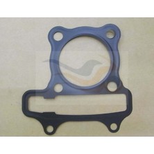 Sym 12251-GY6-900-E1 Silindir Üst Kapak Contası