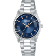 Lorus RG243XX9 Kadın Kol Saati
