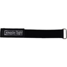 Master Flight Masterflight Lipo Pil Tutucu Strap 20X400MM