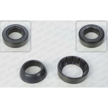 Carraro 027693 Rulmanlar / Küresel Yatak Bilyalı Mafsal Yedek Parçaları