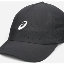 Asics Performance Cap Unisex Siyah Şapka 3043A139-001