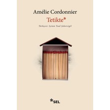 Sel Yayıncılık Tetikte