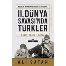 Timaş Yayınları Iı. Dünya Savaşında Türkler