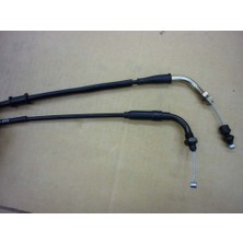 Sym 17910-A8A-000 Gaz Teli MIO100
