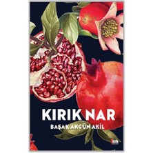Kırk Yayınevi Kırık Nar