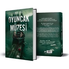 Guardian Oyuncak Müzesi 1 (Ciltli)
