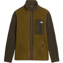 The North Face M Yumıorı Full Zıp Erkek Ceket NF0A883RRL21