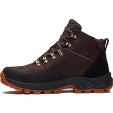 Timberland Mt. Maddsen 2.0 Mıd Lace Up Waterproof H Erkek Ayakkabısı TB0A2QA9W011