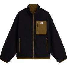The North Face M Yumıorı Reversıble Jacket Erkek Ceket NF0A89GTRL51
