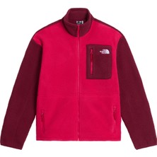The North Face W Yumıorı Full Zıp Kadın Ceket NF0A8E88S691