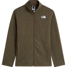 The North Face M Gordon Lyons F/z Jacket Erkek Ceket NF0A8EX17D01
